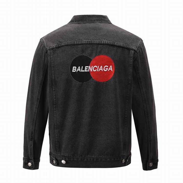 Balenciaga Men's Outwear 108